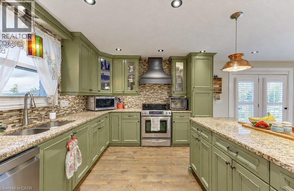 1529 NAFZIGER Road - 14