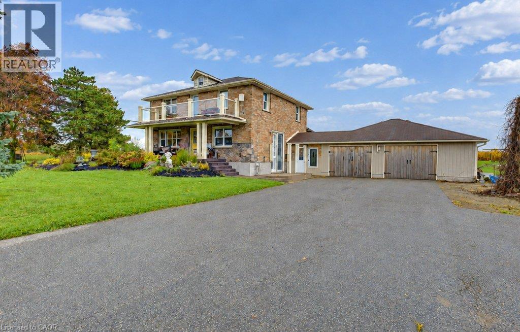 1529 NAFZIGER Road — photo 3