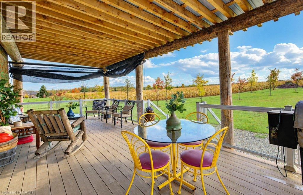 1529 NAFZIGER Road - 39