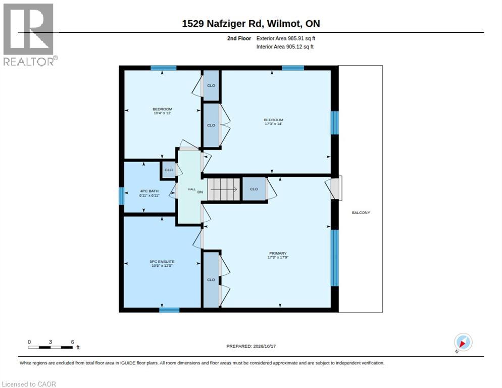 1529 NAFZIGER Road - 47