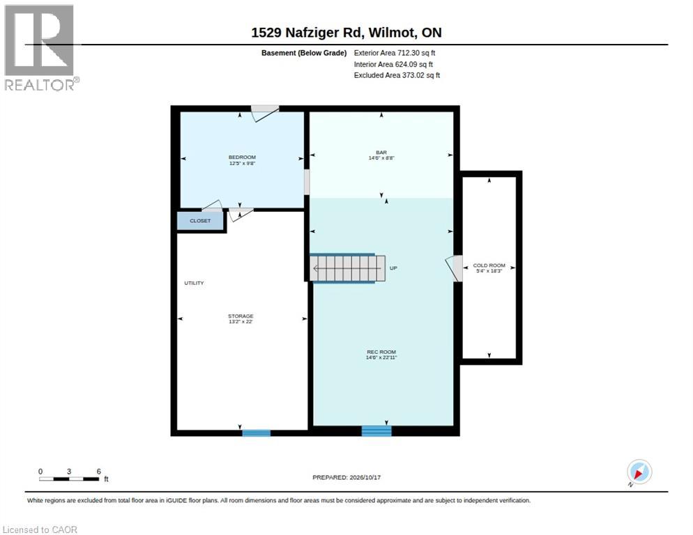 1529 NAFZIGER Road - 48