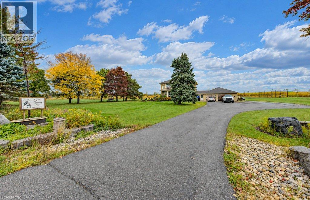 1529 NAFZIGER Road - 6