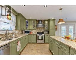 Kitchen - 1529 Nafziger Road, New Hamburg, ON N3A3H3 Photo 14