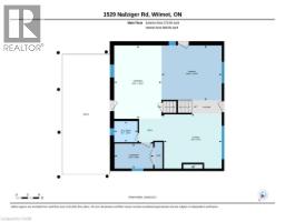 1529 Nafziger Road, New Hamburg, ON N3A3H3 Photo 46