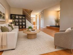 47 Upton Place, Winnipeg, MB R2N1S8 Photo 25