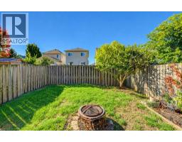 108 Periwinkle Street, Kitchener, ON N2E4C7 Photo 30