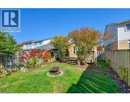 108 Periwinkle Street, Kitchener, ON N2E4C7 Photo 31