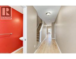 Kitchen - 108 Periwinkle Street, Kitchener, ON N2E4C7 Photo 6