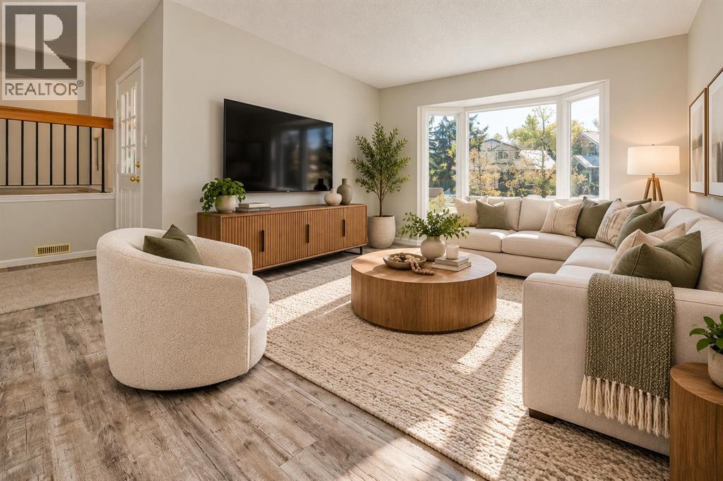 383 Woodfield Road SW