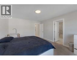 Kitchen - 144 Hotchkiss Way Se, Calgary, AB T3S0G2 Photo 18