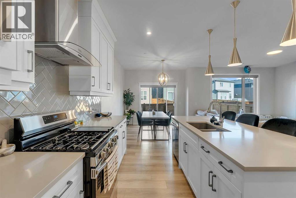 144 Hotchkiss Way SE, Calgary — photo 11