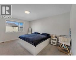 Bedroom - 144 Hotchkiss Way Se, Calgary, AB T3S0G2 Photo 17