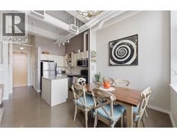 410 King Street W Unit# 307, Kitchener, ON N2G1C3 Photo 10
