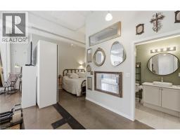 410 King Street W Unit# 307, Kitchener, ON N2G1C3 Photo 12