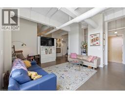 410 King Street W Unit# 307, Kitchener, ON N2G1C3 Photo 6