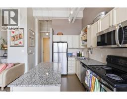 410 King Street W Unit# 307, Kitchener, ON N2G1C3 Photo 9