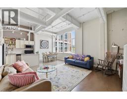 410 King Street W Unit# 307, Kitchener, ON N2G1C3 Photo 7