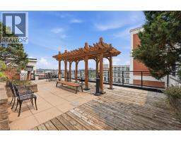 410 King Street W Unit# 307, Kitchener, ON N2G1C3 Photo 15