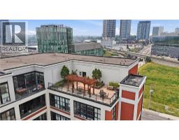 410 King Street W Unit# 307, Kitchener, ON N2G1C3 Photo 17