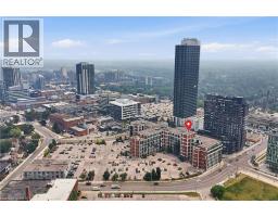 410 King Street W Unit# 307, Kitchener, ON N2G1C3 Photo 21