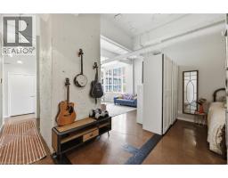 410 King Street W Unit# 307, Kitchener, ON N2G1C3 Photo 11
