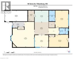 50 Seres Drive, Tillsonburg, ON N4G5G1 Photo 28