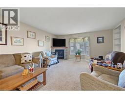 Foyer - 50 Seres Drive, Tillsonburg, ON N4G5G1 Photo 8
