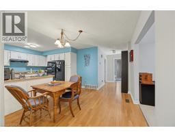 Eat in kitchen - 50 Seres Drive, Tillsonburg, ON N4G5G1 Photo 6