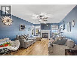 3pc Ensuite bath - 3214 St Clair Road, Stoney Point, ON N0R1N0 Photo 9