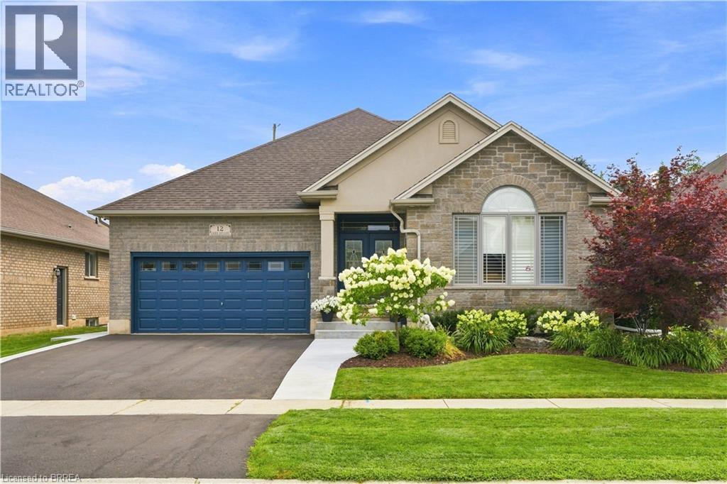 12 LAURIE ANN Lane