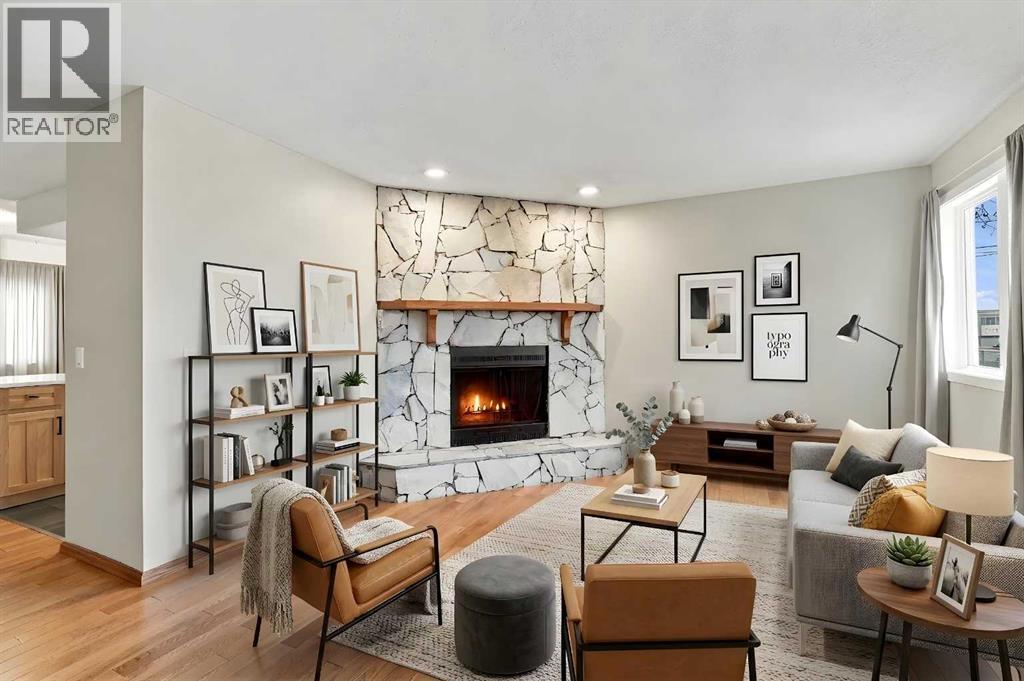 Photo of A, 1712 15 Street NW, Calgary