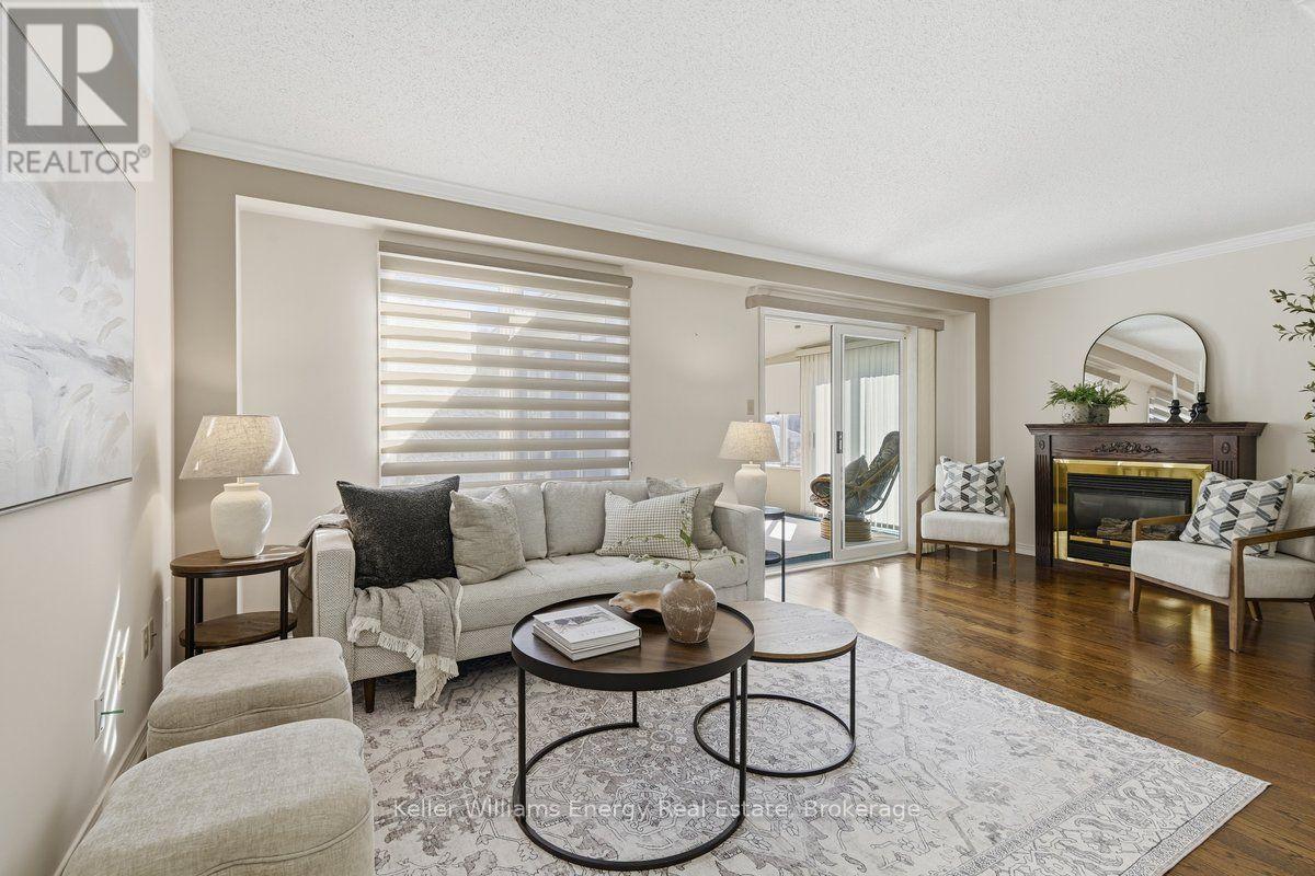 89 George Reynolds Drive, Clarington, ON photo 11