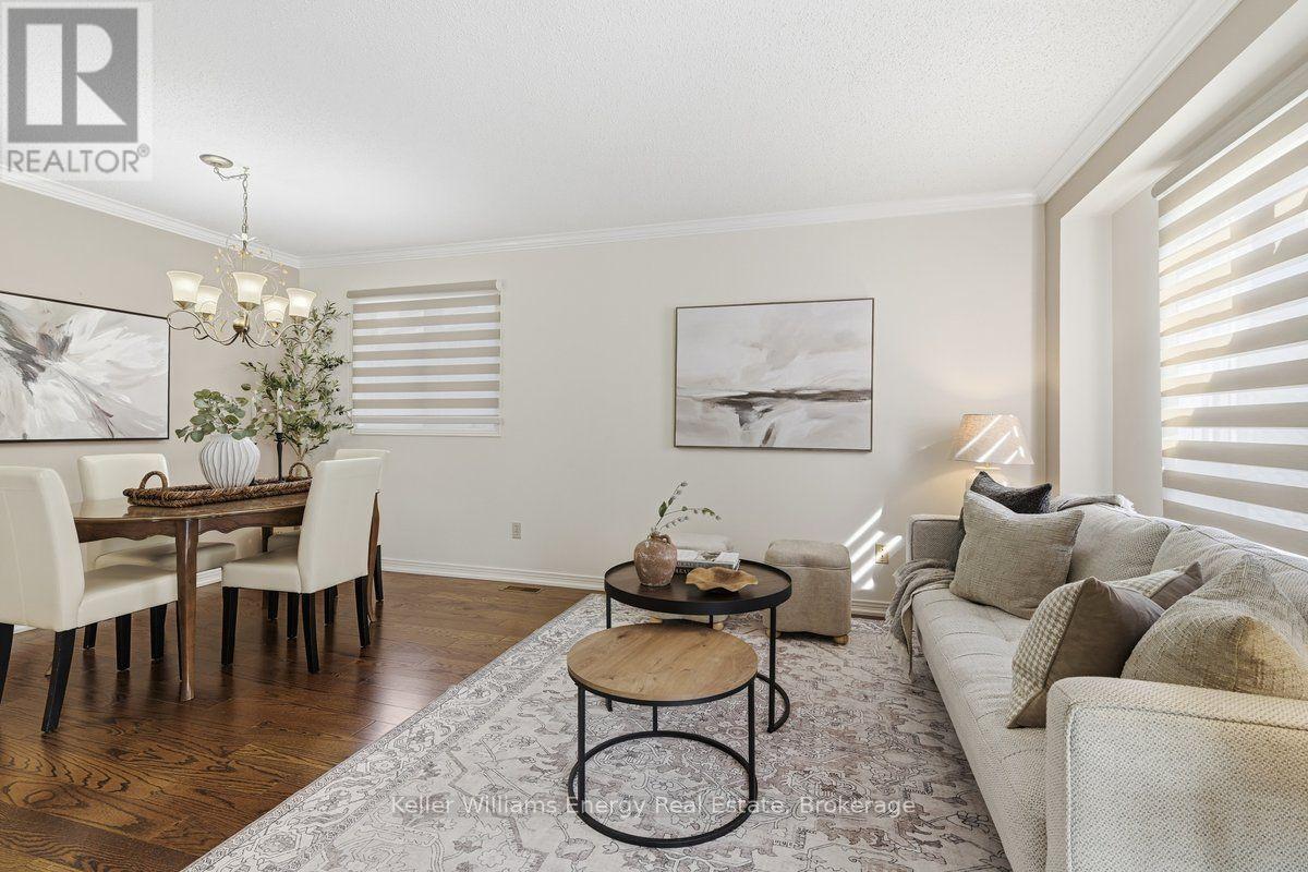 89 George Reynolds Drive, Clarington, ON photo 12