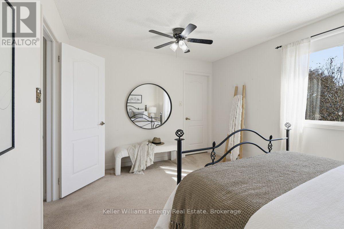89 George Reynolds Drive, Clarington, ON photo 20