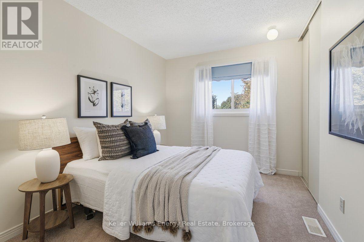 89 George Reynolds Drive, Clarington, ON photo 22