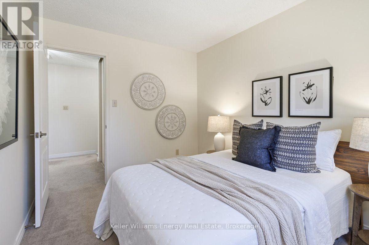 89 George Reynolds Drive, Clarington, ON photo 23
