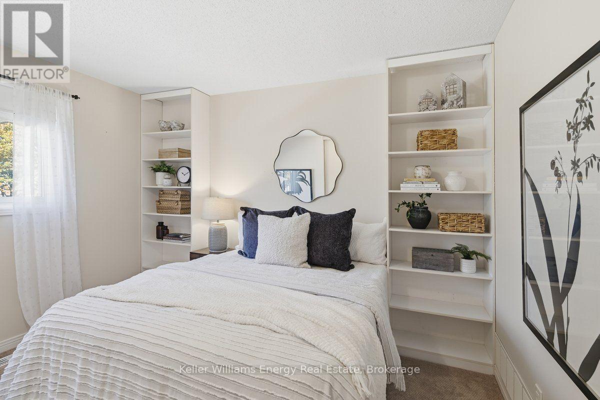 89 George Reynolds Drive, Clarington, ON photo 25