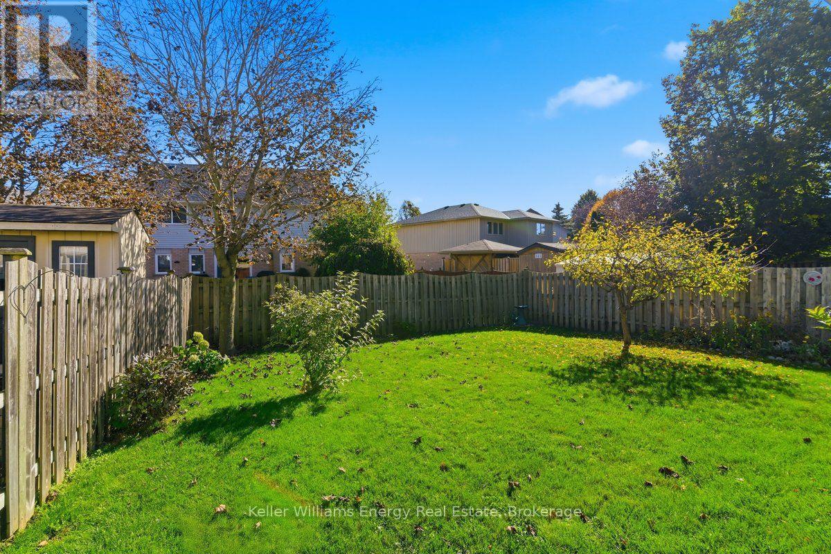 89 George Reynolds Drive, Clarington, ON photo 26
