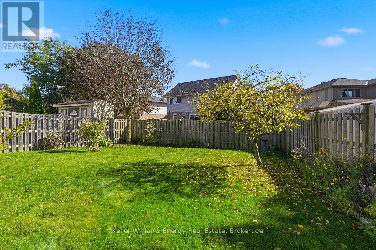 89 George Reynolds Drive, Clarington, ON photo 29