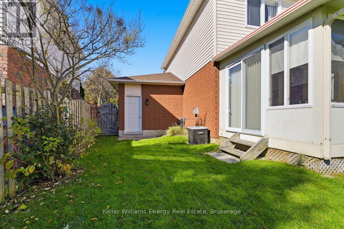 89 George Reynolds Drive, Clarington, ON photo 30