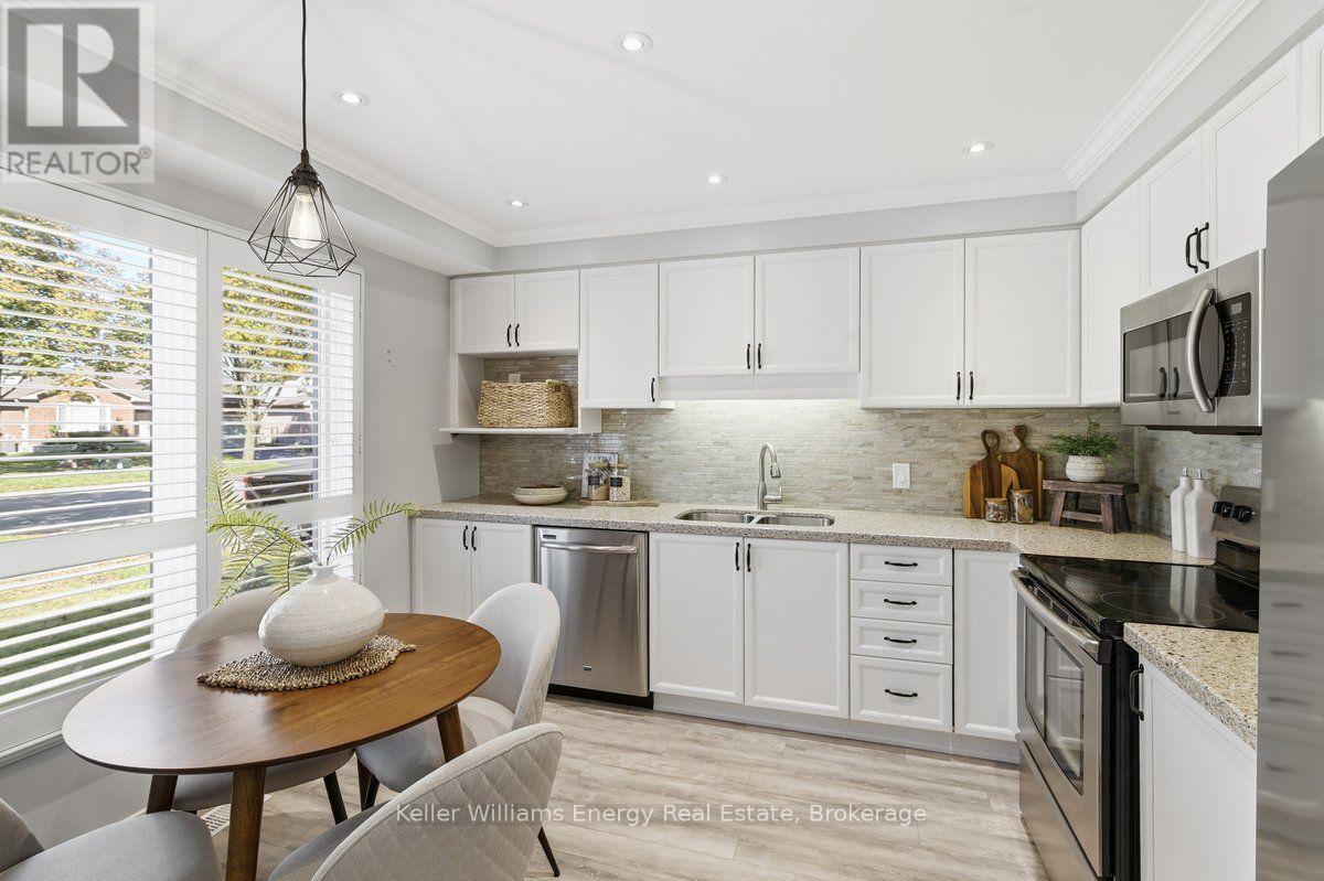 89 George Reynolds Drive, Clarington, ON photo 6