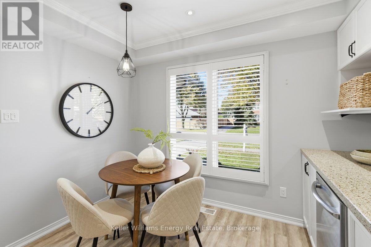 89 George Reynolds Drive, Clarington, ON photo 8