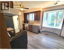 Dining room - 9 Charleen Circle Unit# Main, St  Catharines, ON L2M7G6 Photo 6