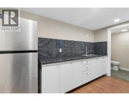 8 Forest Glen Crescent, Kitchener, ON N2N1C8 Photo 20