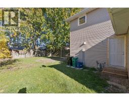 8 Forest Glen Crescent, Kitchener, ON N2N1C8 Photo 23