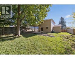 8 Forest Glen Crescent, Kitchener, ON N2N1C8 Photo 25