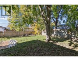 8 Forest Glen Crescent, Kitchener, ON N2N1C8 Photo 27