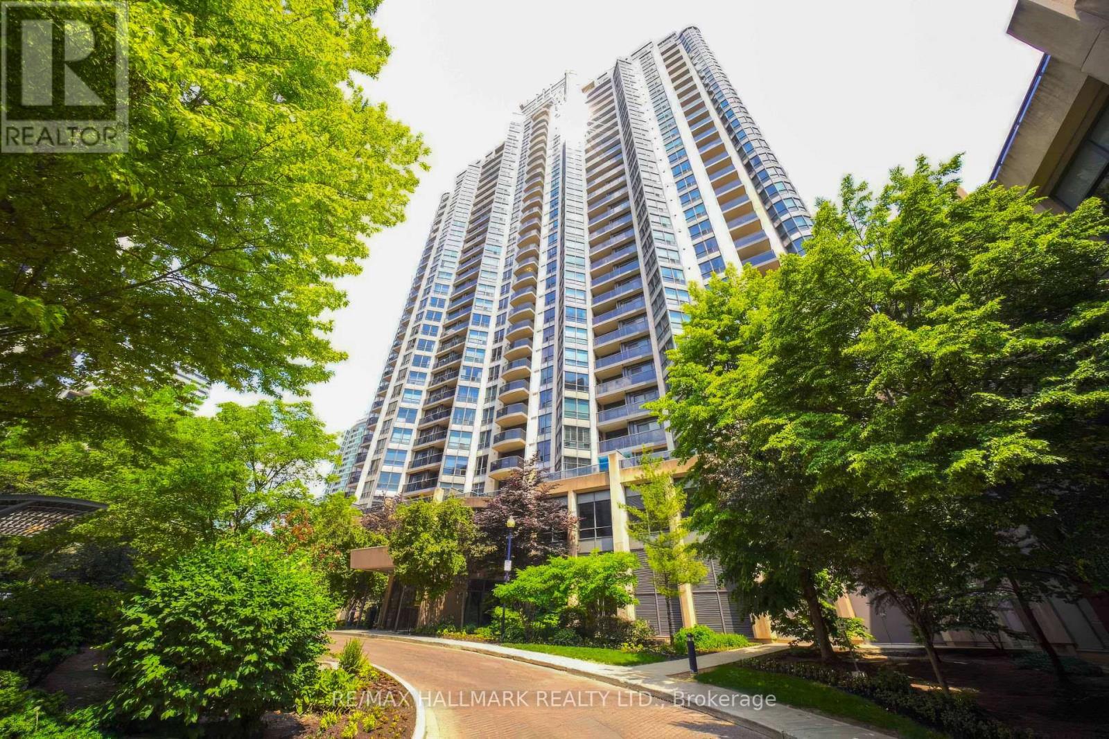 1812- 10 Northtown Way, Toronto, ON photo 2