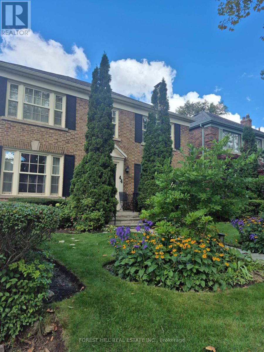 44 Ridge Hill Drive, Toronto, ON photo 1