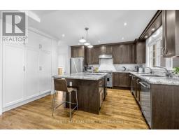 Bedroom 2 - 44 Ridge Hill Drive, Toronto, ON M6C2J4 Photo 9